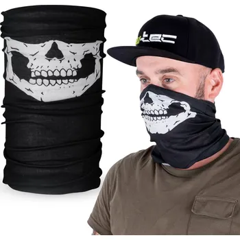 Šátek MTHDR Nákrčník Scarf Jaws