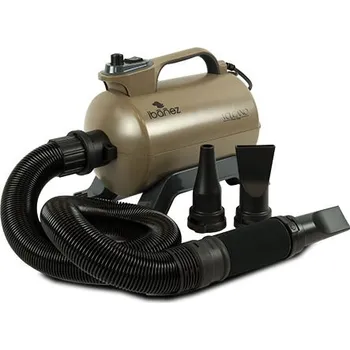 Vysoušeč srsti pro zvíře Foukač (fén) Ibanez VOLCANO 2800W