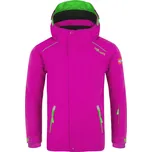Zimní bunda dětská Trollkids Holmenkollen Snow Jacket Pro nepromokavá