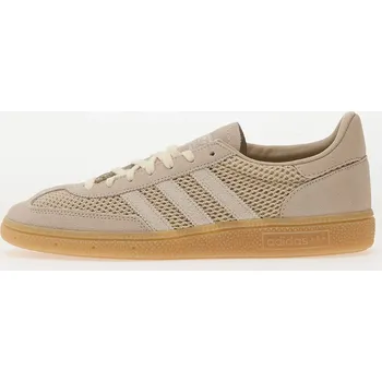 Dámské tenisky Tenisky adidas Handball Spezial W Wonder Beige/ Crew White/ Gum EUR 38 2/3