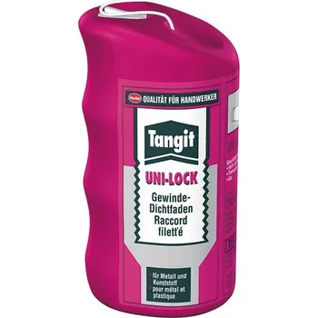 Těsnící vlákno Tangit Uni-Lock, délka vlákna 160 m