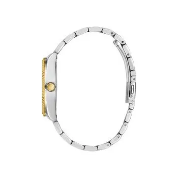 Hodinky Guess Hodinky Multi-Tone GW0308L5 Stříbrná OS