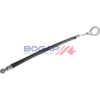 Čep řízení Hydraulická hadice, řízení BOGAP A3220114