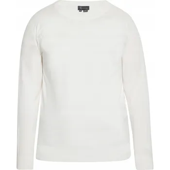 Pánský svetr Boline pánský svetr - bílý, L