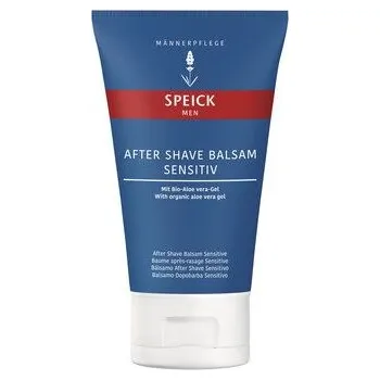 Kosmetika Speick Men Sensitive Balzám po holení 100 ml
