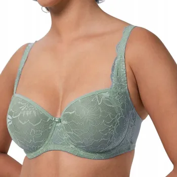 Podprsenka Vyztužená podprsenka s kosticemi Triumph Amourette Charm T WHP02 70A