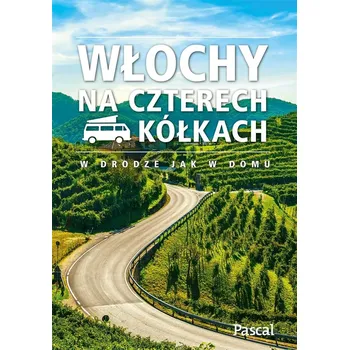 Umění Włochy na czterech kółkach Kolektiv autorů