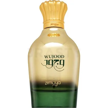Unisex parfém Zimaya Wujood parfémovaná voda 100ml unisex