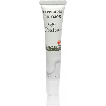 Péče o oční okolí Oční krém Aloe Plus Lanzarote