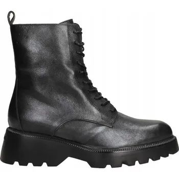 Dámské kozačky Wonders Kotníkové boty C-7205 37 Atari Perth Plomo