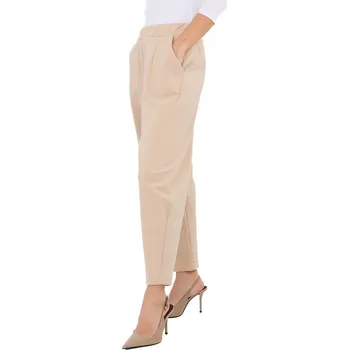 Dámské kalhoty Rue Paris dámské kalhoty 7/8 univerzální velikosti