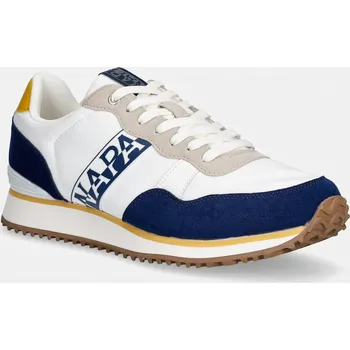 Dámské tenisky Tenisky Napapijri COSMOS NP0A8B9N.904 námořnická modř 59X, EUR 40