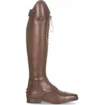 BUSSE Boty jezdecké Laval BUSSE, standardní lýtko/nízké, zateplené, pro dospělé, hnědé 38
