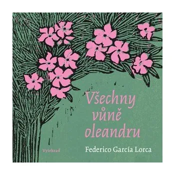 Poezie Všechny vůně oleandru