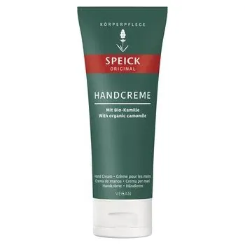 Kosmetika Speick Original Krém na ruce a nehty 75 ml