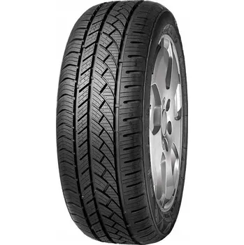 Celoroční pneumatika Fortuna Ecoplus VAN 4S 215/75R16 113/111 R zesílená (C)