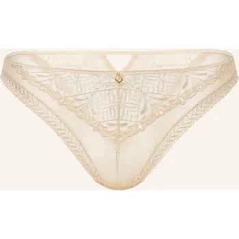 Dámské spodní prádlo Aubade Dámské Kalhotky Iconic Calypso, režná, 36