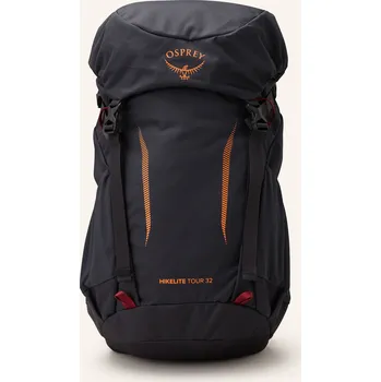Městský batoh Osprey Batoh Hikelite Tour 32 L, černá