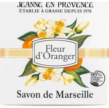 Mýdlo Mýdlo Jeanne en Provence 30 ml 160 g