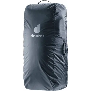 Příslušenství k zavazadlu Transportní obal na batoh až 90 litrů DEUTER Transport Cover black