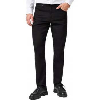 Pánské džíny Pánské džíny Wrangler Greensboro Deep Ink 112357393 W32 L32