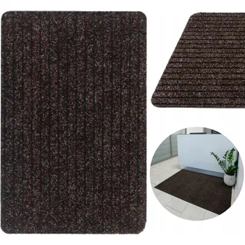 Rohožka ROHOŽKA PŘED DVEŘE PROTIUKLUZOVÁ 80X120CM