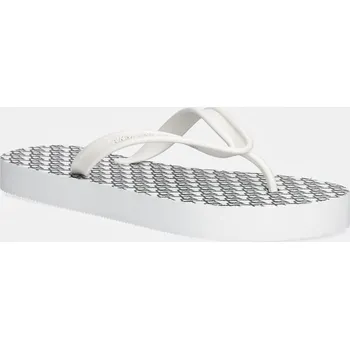 Dámské žabky Žabky Armani Exchange XDQ010.XV700.MZ266 bílá 00X, EUR 40