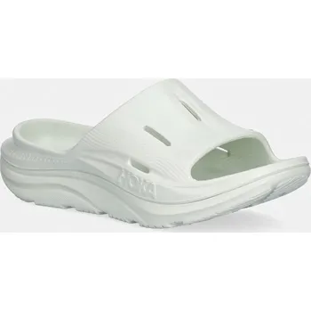 Dámská obuv Pantofle Hoka One One ORA Recovery Slide 3 1135061.d zelená 07X, EUR 36