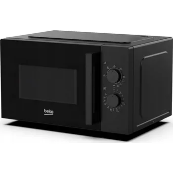 Mikrovlnná trouba Mikrovlnná trouba Beko MGF23300B2 800W 23L Minutník Grill Černá