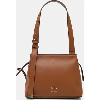 Kabelka Kabelka Armani Exchange XW002604.AF19902 hnědá 82X, vel. ONE SIZE