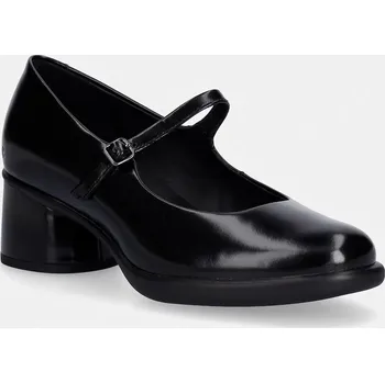 Dámské lodičky Kožené lodičky Ecco Sculpted LX 35 222503.01001 černá 99X, EUR 42