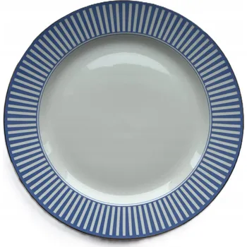 Talíř Mělký jídelní talíř Harmony 27 cm