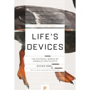 Český jazyk Life's Devices (Steven Vogel)(Brožovaná)