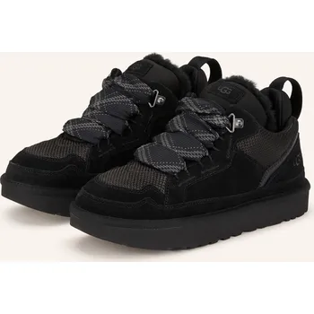 Dámská obuv Ugg Dámské Sneakersy Lowmel, černá, 41