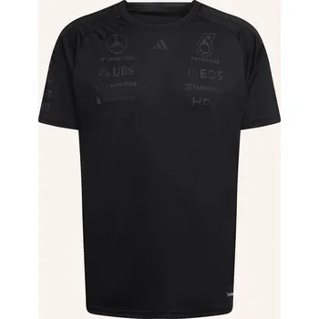 Pánské tričko Adidas Pánské Tričko Mercedes - Amg Petronas Formula One...