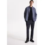 Reserved - Kalhoty jogger - tmavomodrá - 8339H-59X - 8339H-59X-S