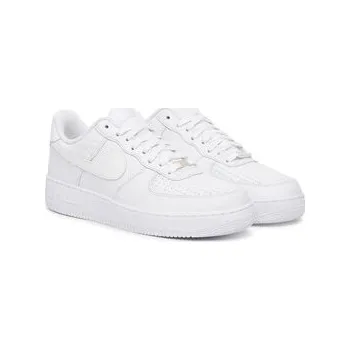 Pánské tenisky Sneakersy Nike Nike Air Force 1 '07 LX HF2893 100 Bílá 45_5