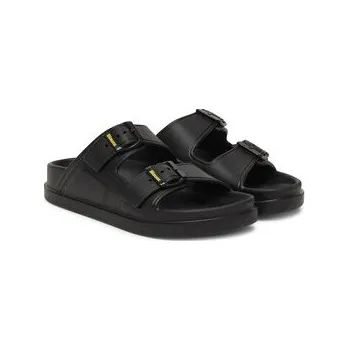 Dámské pantofle Nazouváky Blauer S6NOMA03/EVA Černá 36_37