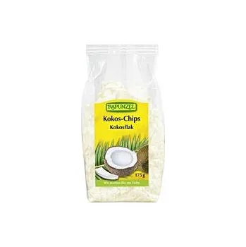 Rapunzel Kokosové vločky 175g bio
