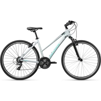 Horské kolo Cyclision Zodya 5 MK-II M/S 430 mm 17" Cold Mint