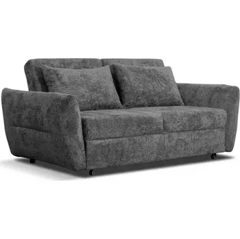 Pohovka Pohovka TERA rozkládací, šedá (sheep 12)