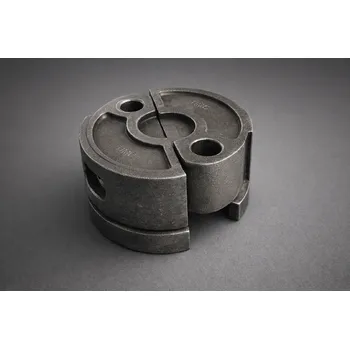 Spojka FETTE GmbH Spojka odstředivá průměr 80 mm SO-02/JIKOV