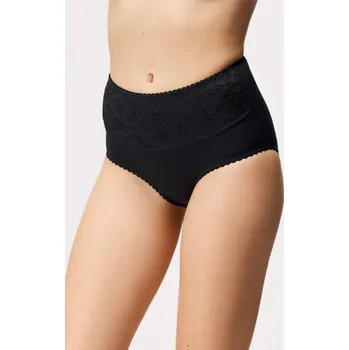 Dámské stahovací prádlo Stahovací kalhotky Ala bavlněné