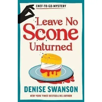 Leave No Scone Unturned
