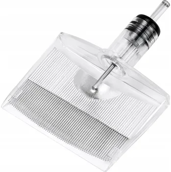 Tetování Na tetování kazeta El Cartel V2 - 0,35 123RM ShortTaper 5 ks