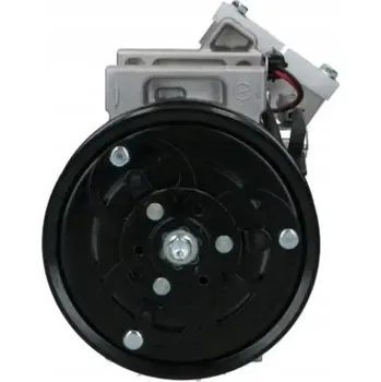 Kompresor klimatizace BV Psh 090.575.043.000 Kompresor klimatizace