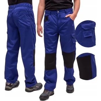 Pracovní obuv Dlouhé pracovní kalhoty FIRI 222.93B/C148 vel. 48