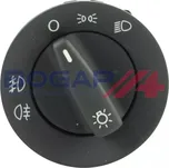 Spínač, hlavní světla Bogap A7344136