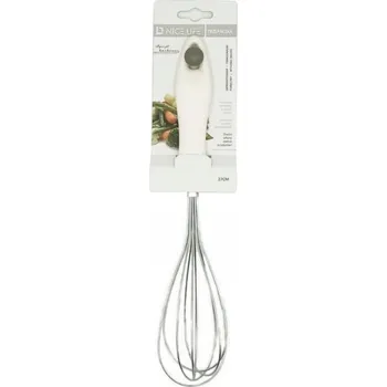 Šlehací metla METLIČKA NA VEJCE ŠLEHAČ PĚNY