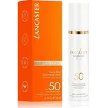 Rozjasňující protivráskový krém na obličej SPF 50 Sun Perfect Infinite Glow (Illuminating Cream) 50 ml